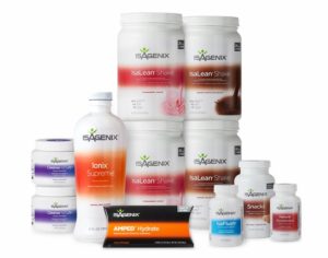 Order Isagenix 30 Day System Online